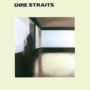 Dire Straits by Dire Straits