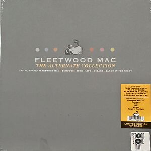 The Alternate Collection by Fleetwood Mac