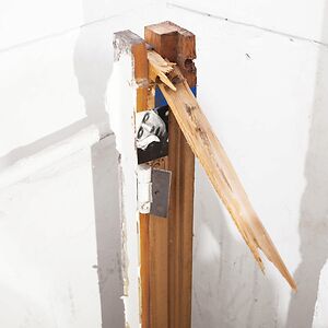 The Locked Room by Brecht Ameel