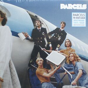 Parcels by Parcels