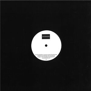 Extension by Jeff Mills