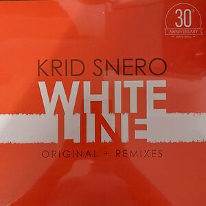 White Line by Krid Snero