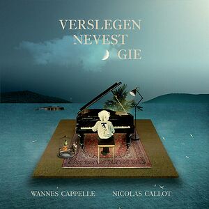 Verslegen Nevest Gie by Wannes Cappelle & Nicolas Callot
