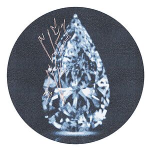 Diamond Rain by 2lanes