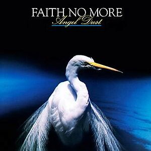 Angel Dust by Faith No More