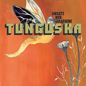 Tunguska by Ansatz Der Maschine