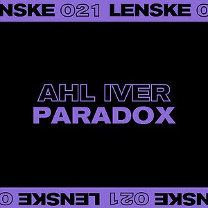 Paradox - LENSKE021 by Ahl Iver