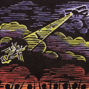 Those Who Tell The Truth Shall Die, Those Who Tell The Truth Shall Live Forever by Explosions In The Sky