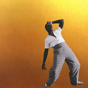 Gold-Diggers Sound by Leon Bridges