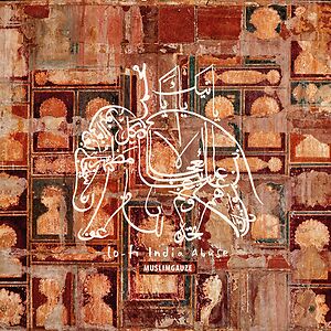 Lo-Fi India Abuse by Muslimgauze