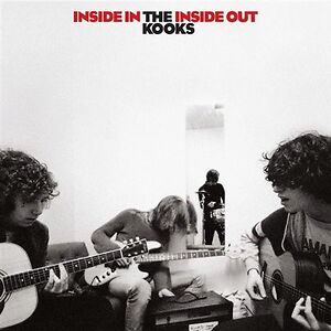 Inside In / Inside Out by The Kooks
