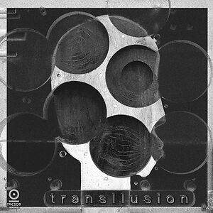 The Opening Of The Cerebral Gate by Transllusion