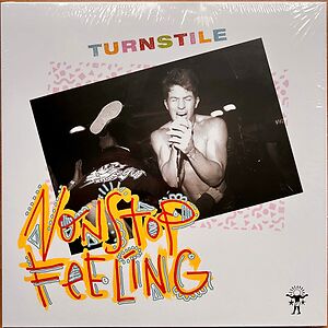 Nonstop Feeling by Turnstile