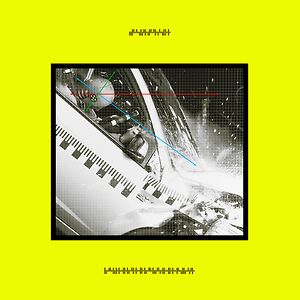 No Sense No Feeling - Green Vinyl by High Vis