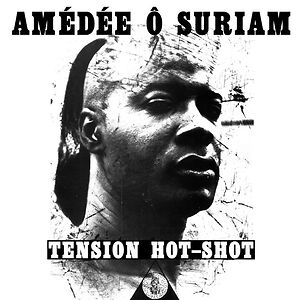 Tension Hot-Shot by Am?d?e Suriam