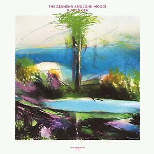 Hidden Gem by The Zenmenn