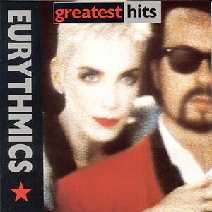 Greatest Hits by Eurythmics
