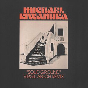 Solid Ground (Virgil Abloh Remix) by Michael Kiwanuka