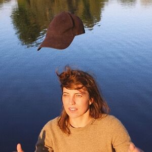 Prize - Regular Black Vinyl by Rozi Plain