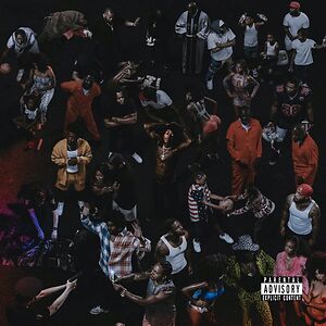 The Forever Story by J.I.D