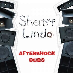 Aftershock Dubs by Sheriff Lindo