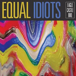 Eagle Castle BBQ by Equal Idiots
