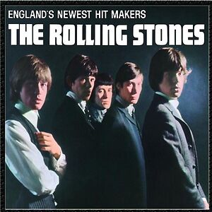 England's Newest Hit Makers by The Rolling Stones