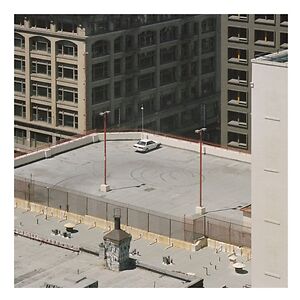 The Car - Black Vinyl by Arctic Monkeys