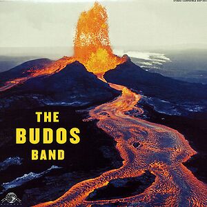 The Budos Band by The Budos Band