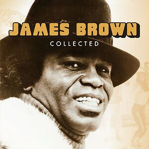 Collected by James Brown