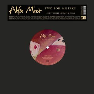 Two For Mistake by Alfa Mist
