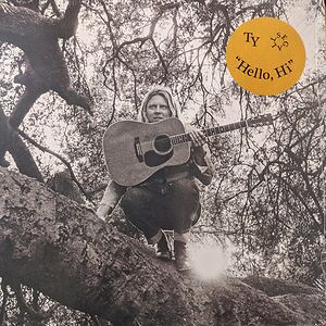 "Hello, Hi" by Ty Segall