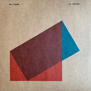 All Encores by Nils Frahm