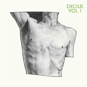 Decius Vol. I by Decius