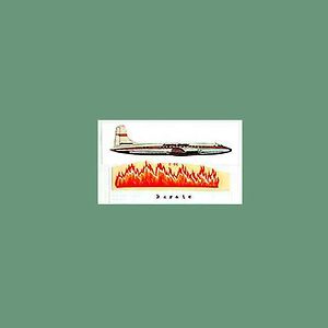Karate - Wintergreen Color Vinyl by Karate