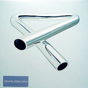 Tubular Bells III by Mike Oldfield