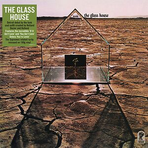 Inside The Glass House by Glass House