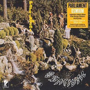 Osmium by Parliament