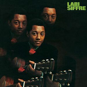 Labi Siffre by Labi Siffre