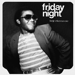 Friday Night by Livy Ekemezie