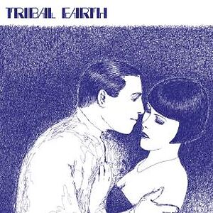 Interaction/Reaction by Tribal Earth