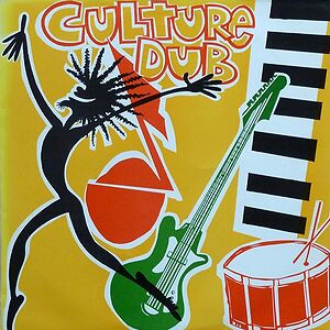 Culture Dub by Culture