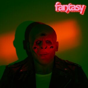 Fantasy - Black Vinyl by M83
