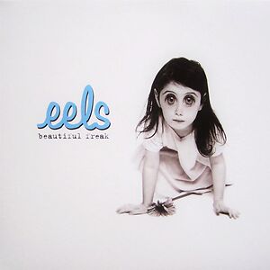 Beautiful Freak by Eels