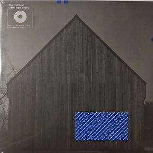 Sleep Well Beast by The National