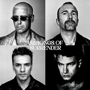 Songs Of Surrender - Opaque White Vinyl by U2