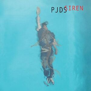 Siren by PJDS