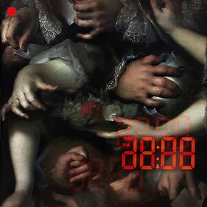 Friday Forever by Everything Is Recorded