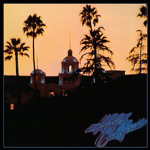 Hotel California by Eagles