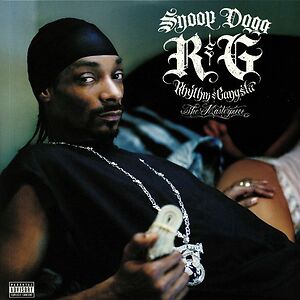 R & G (Rhythm & Gangsta): The Masterpiece by Snoop Dogg